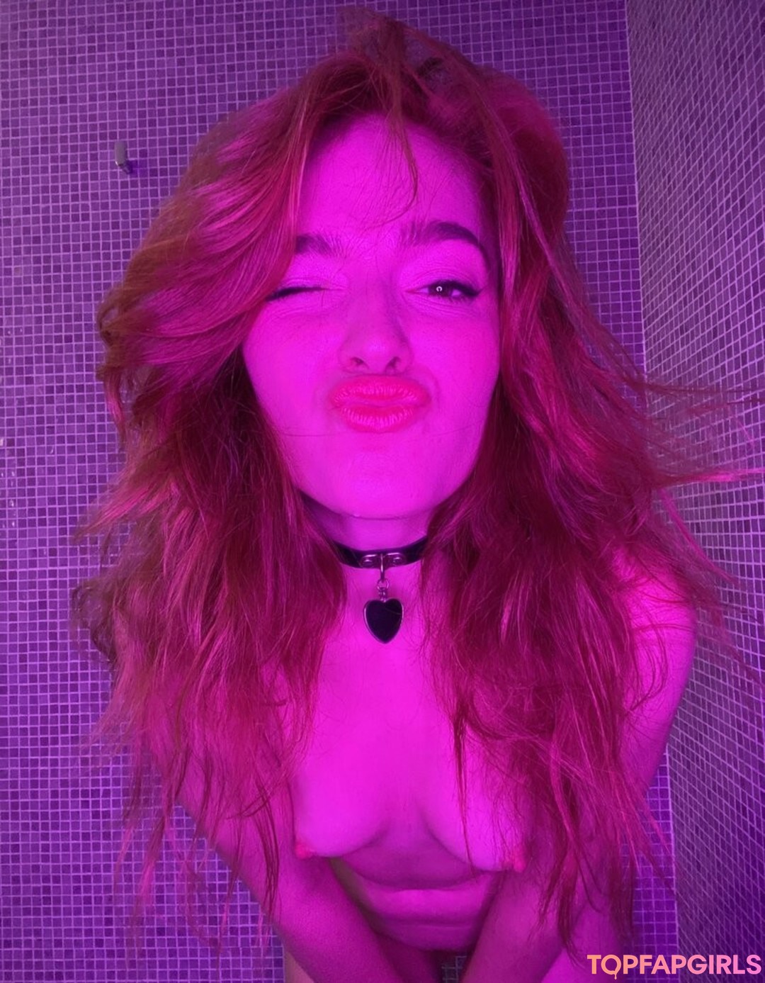 Nagie wyciekłe zdjęcie OnlyFans od Jia Lissa #1482