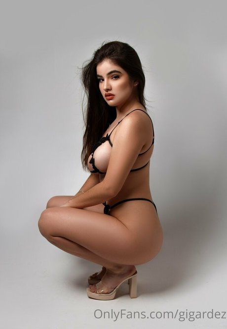 Gabygardez