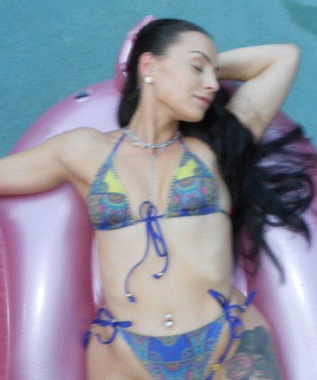 Nagie wyciekłe zdjęcie OnlyFans od Kat Corrao