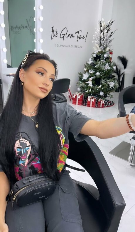 Nagie wyciekłe zdjęcie OnlyFans od Kat Corrao