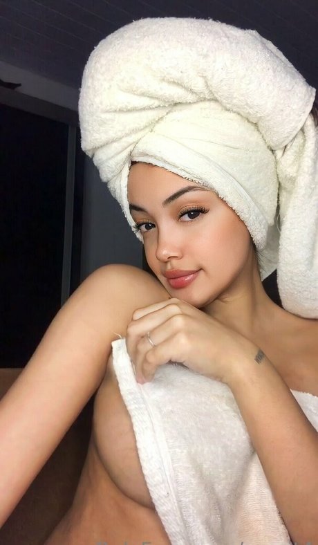 Nagie wyciekłe zdjęcie OnlyFans od Camitor4