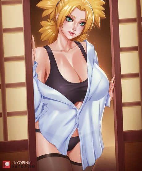 Nagie wyciekłe zdjęcie OnlyFans od Naruto