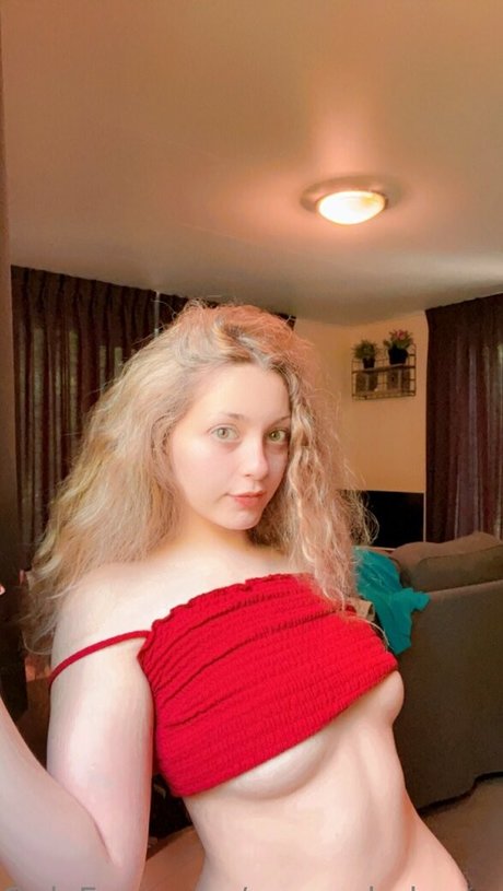 Nagie wyciekłe zdjęcie OnlyFans od Marmaladeangelina