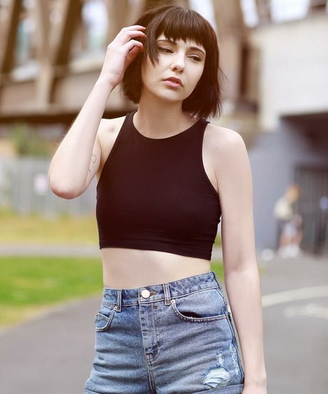 Nagie wyciekłe zdjęcie OnlyFans od Savannah Brown