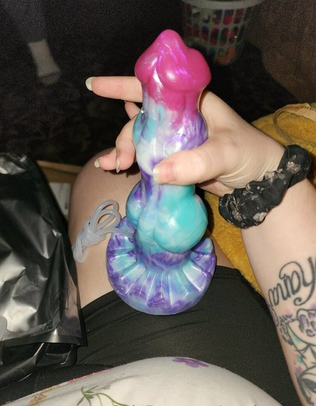 Scarlettkcup