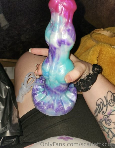 Scarlettkcup