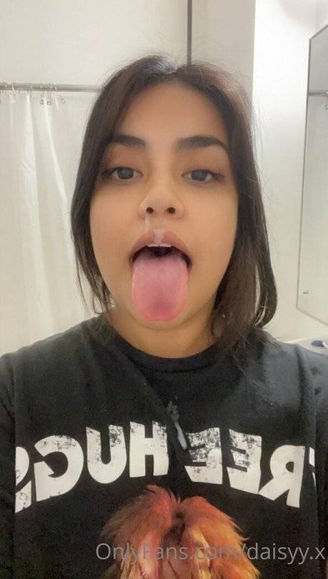 Daisyy.x