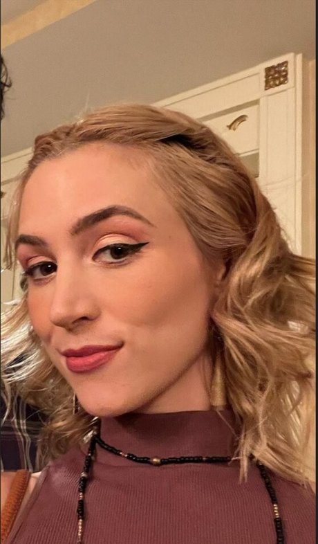 Nagie wyciekłe zdjęcie OnlyFans od Becca Scott