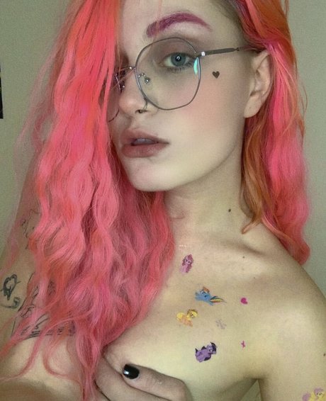 Nagie wyciekłe zdjęcie OnlyFans od Drumaqueen
