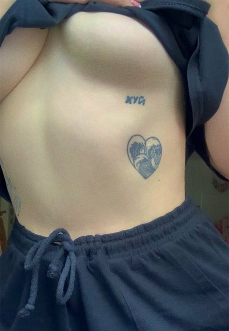 Nagie wyciekłe zdjęcie OnlyFans od Drumaqueen
