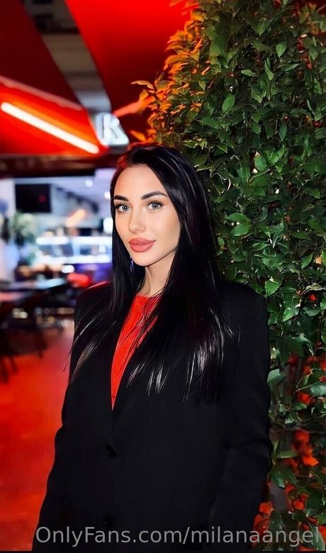 Milanaangel