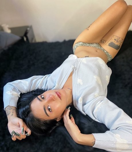 Nagie wyciekłe zdjęcie OnlyFans od Ximenarojasp