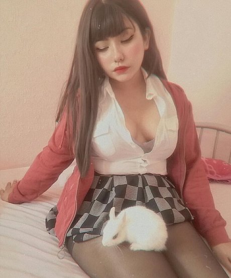 Nagie wyciekłe zdjęcie OnlyFans od Nyannchy
