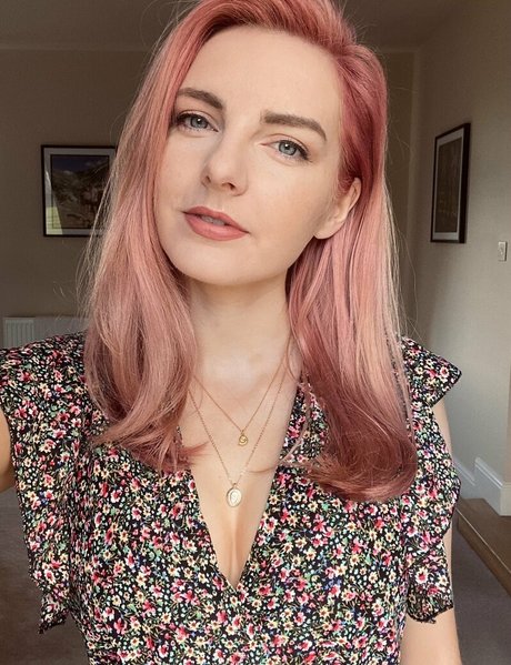 Nagie wyciekłe zdjęcie OnlyFans od Ldshadowlady