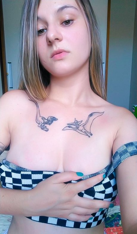 Nagie wyciekłe zdjęcie OnlyFans od Ana Karolina Eisen