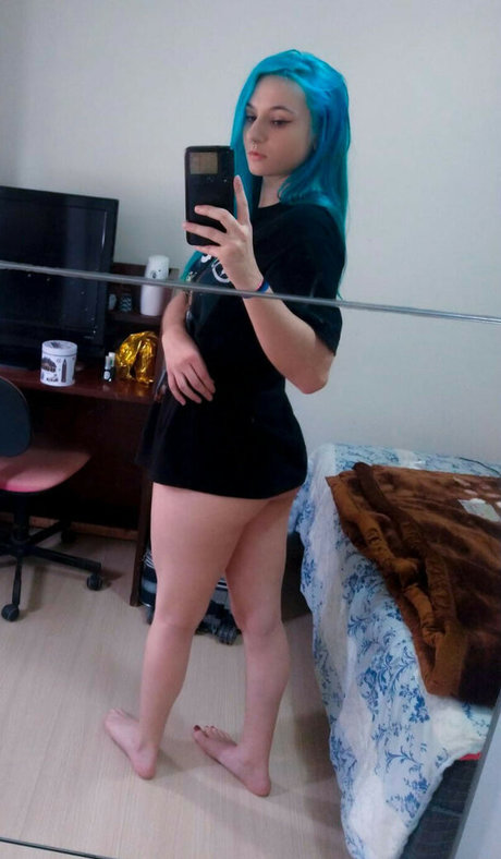 Nagie wyciekłe zdjęcie OnlyFans od Ana Karolina Eisen
