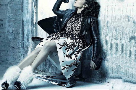 Noomi Rapace
