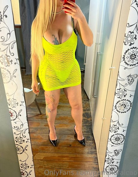 Pamelafalcao