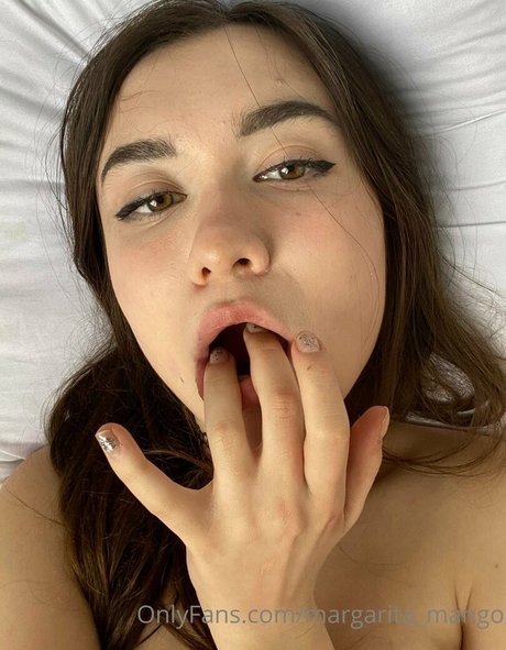 Nagie wyciekłe zdjęcie OnlyFans od Margarita Mango