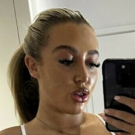 Nagie wyciekłe zdjęcie OnlyFans od Misschloeamber