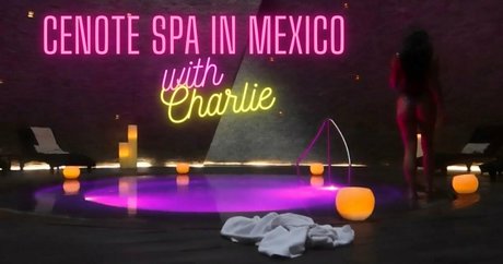 Nagie wyciekłe zdjęcie OnlyFans od Charliefoxxxxx2