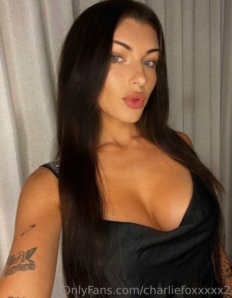 Nagie wyciekłe zdjęcie OnlyFans od Charliefoxxxxx2