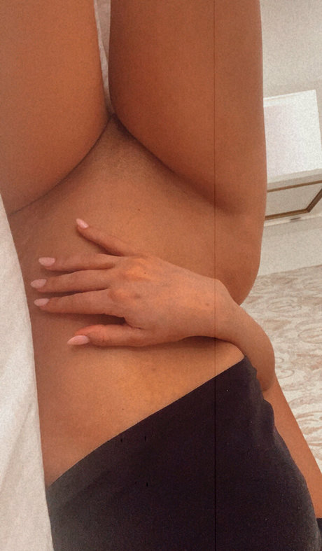 Nagie wyciekłe zdjęcie OnlyFans od Ridersara