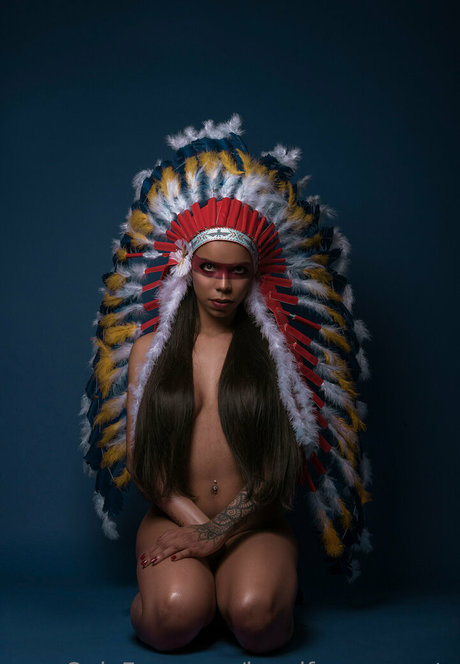 Nagie wyciekłe zdjęcie OnlyFans od Jennifermorenats