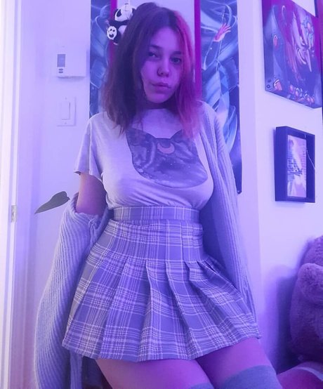 Nagie wyciekłe zdjęcie OnlyFans od Taell