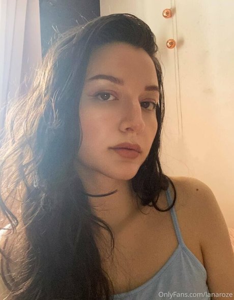 Lanaroze