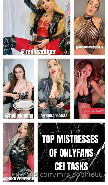 Nagie wyciekłe zdjęcie OnlyFans od Mrssophie667