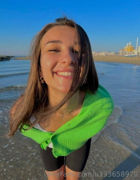 Nagie wyciekłe zdjęcie OnlyFans od Annieaa