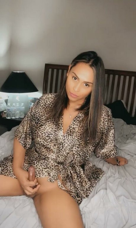 Nagie wyciekłe zdjęcie OnlyFans od Adrianna Vega