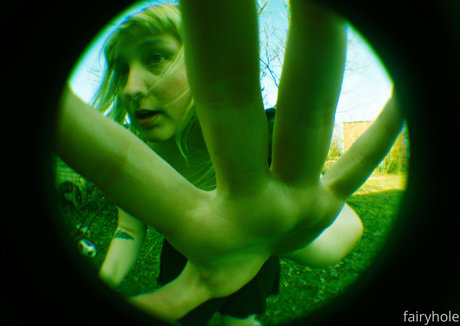 Fairyhole