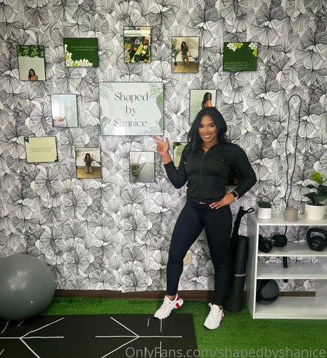 Shapedbyshanice