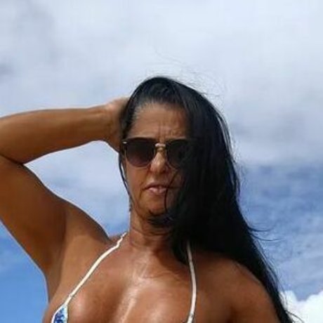 Nagie wyciekłe zdjęcie OnlyFans od Nilcea Cruzfitness