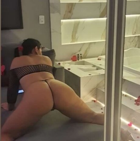 Nagie wyciekłe zdjęcie OnlyFans od Mara Prado