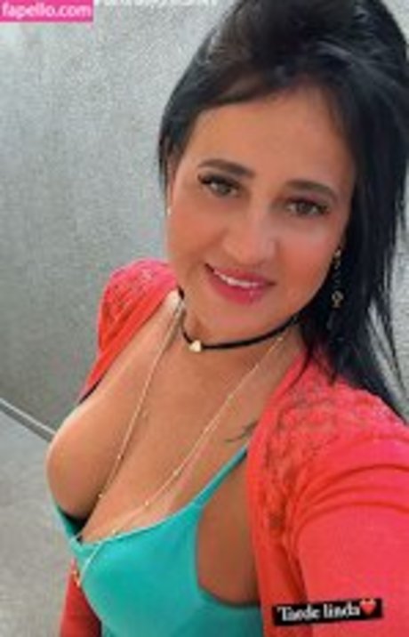 Nagie wyciekłe zdjęcie OnlyFans od Mara Prado