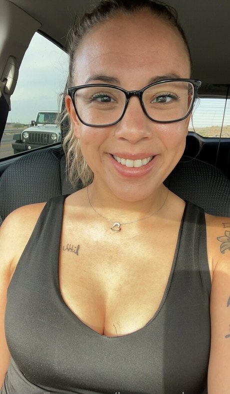 Nagie wyciekłe zdjęcie OnlyFans od Heavennhogan