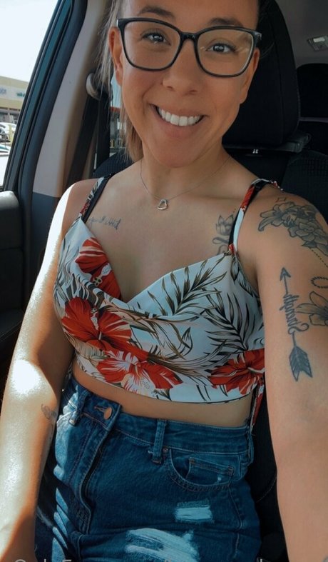 Nagie wyciekłe zdjęcie OnlyFans od Heavennhogan