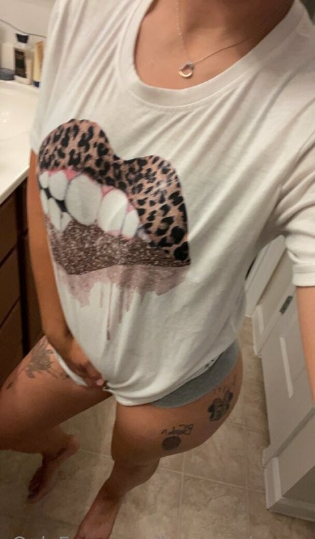 Nagie wyciekłe zdjęcie OnlyFans od Heavennhogan