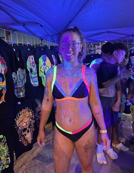 Nagie wyciekłe zdjęcie OnlyFans od Heavennhogan