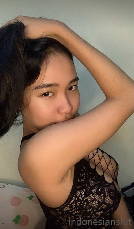 Nagie wyciekłe zdjęcie OnlyFans od Idbabygirl
