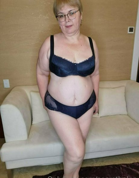 Nagie wyciekłe zdjęcie OnlyFans od Secrethelen