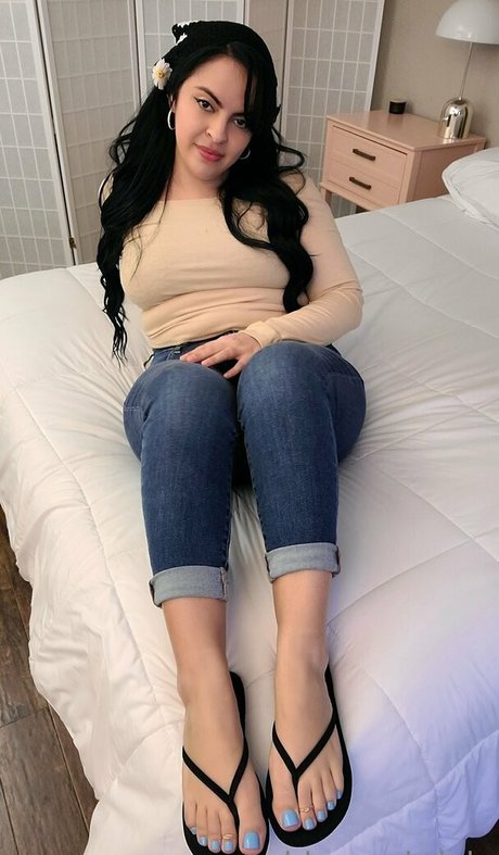 Nagie wyciekłe zdjęcie OnlyFans od Goddessgabriela