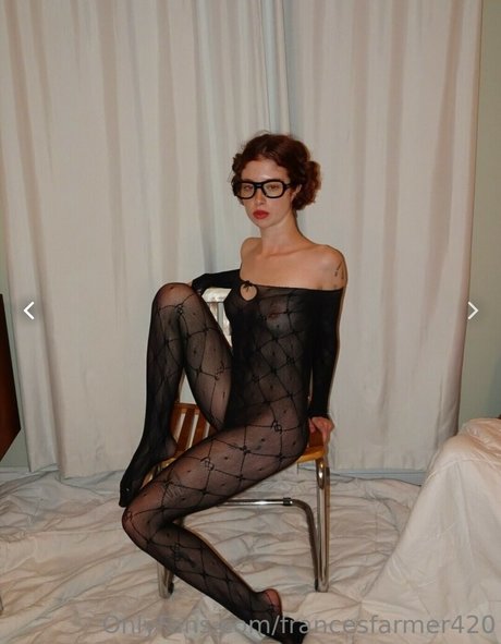 Nagie wyciekłe zdjęcie OnlyFans od Chloe Frances