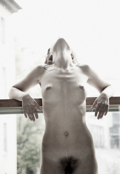 Nagie wyciekłe zdjęcie OnlyFans od Nujolie
