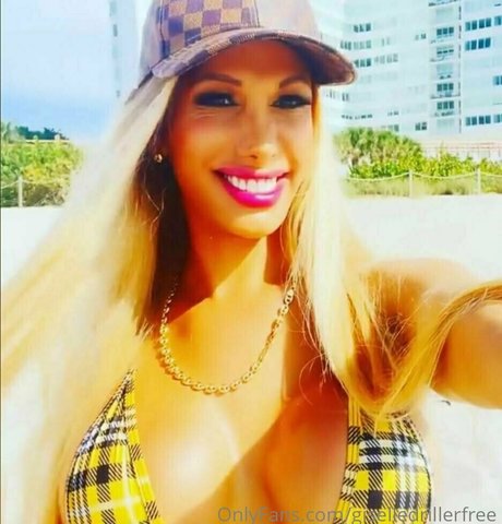 Nagie wyciekłe zdjęcie OnlyFans od Giselledrillerfree