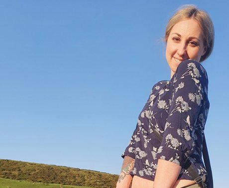 Nagie wyciekłe zdjęcie OnlyFans od Anunna Healing