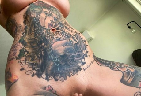 Nagie wyciekłe zdjęcie OnlyFans od Evelyn Miller